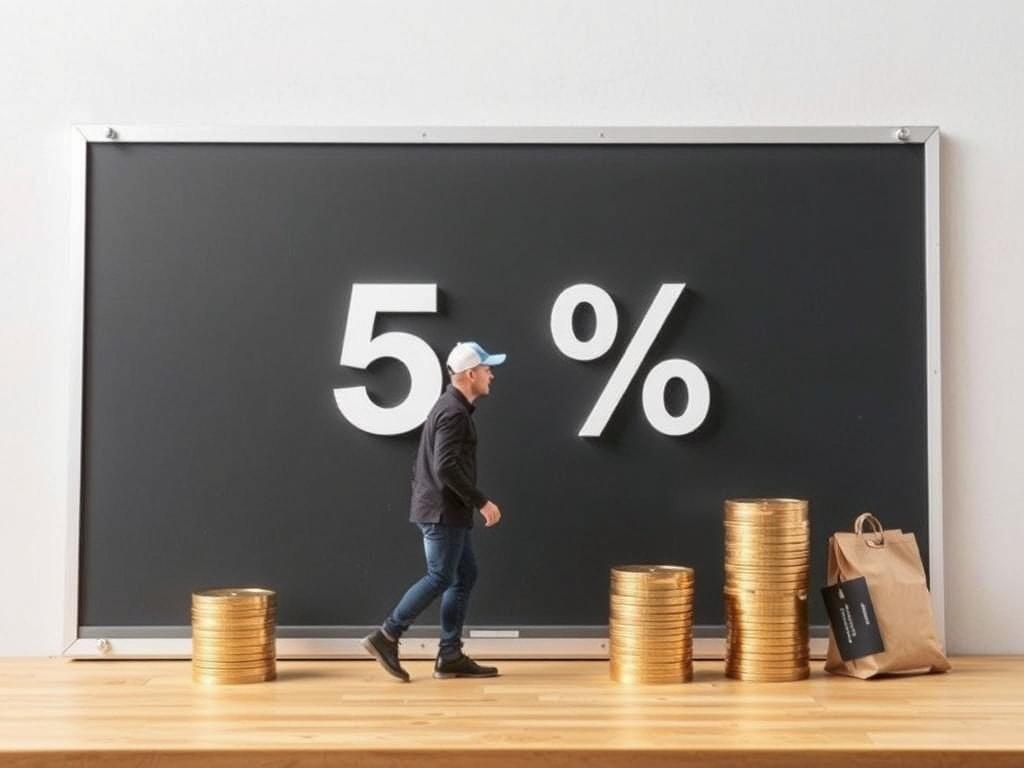 ндс на усн в 2026. Ставка 5 %: миф или реальность ндс на усн в 2026. Ставка 5 %: миф или реальность